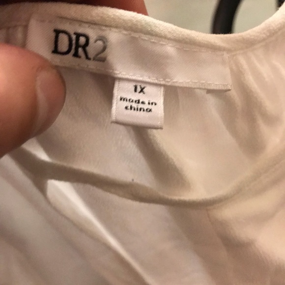 Women’s DR2 top - Picture 2 of 2